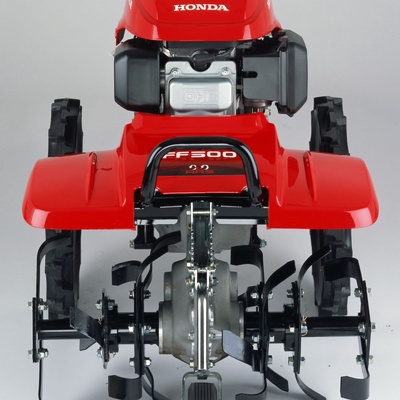 Motoazada Honda FF 500 Fresa Incluida